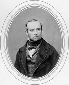 Portrait by Levitsky, 1856