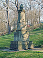 Euphrosyne-Denkmal