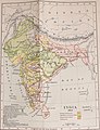 India in 1804