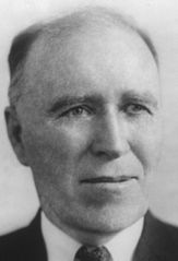 Representative William Lemke of North Dakota