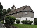 Wunderthausen, chapel