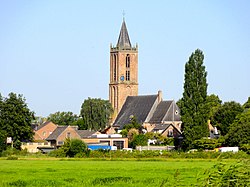Church in Eemnes