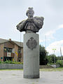 Bohdan-Chmelnyzkyj-Denkmal