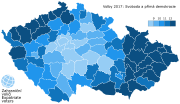SPD results in 2017