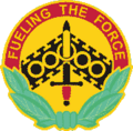 49th Quartermaster Group "Fueling the Force"
