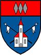 Coat of arms of Lanzenkirchen