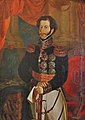 Emperor Dom Pedro