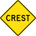 (W5-11) Crest
