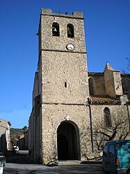 Saint-Laurent Church
