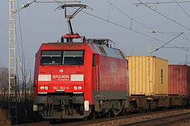 DB-Baureihe 152