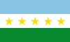 Flag of Vázquez de Coronado