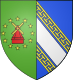 Coat of arms of Verzenay