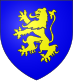 Coat of arms of Sancourt