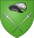 Arms of Aramits