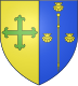 Coat of arms of Bonloc