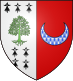 Coat of arms of Fay-de-Bretagne