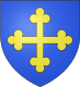 Coat of arms of Gouhenans