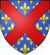 Coat of arms of Langres