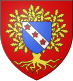 Coat of arms of Le Chesnay