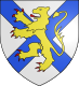 Coat of arms of Maisons-en-Champagne