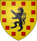 Coat of arms of Padiès