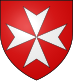 Coat of arms of Valcanville