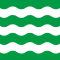Flag of Allaman