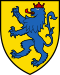 Coat of arms of Ballaigues