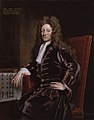 Sir Christopher Wren, architect and astronomer