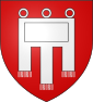 Coat of arms of Vaduz