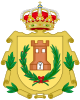 Coat of arms of Los Barrios