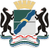 Coat of arms of Oktyabrsky City District