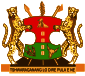 Coat of arms of Bophuthatswana