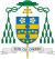 Carlo Maria Viganò's coat of arms