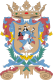 Wappen von Guanajuato