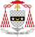 Thomas Winning's coat of arms
