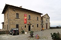 Diocesan Museum in Cortona