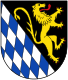 Coat of arms of Argenthal