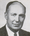 Representative Dewey Jackson Short of Missouri