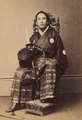Enomoto Takeaki in Holland 1863-1866