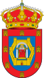 Coat of arms of Ciudad Real