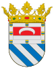 Official seal of Jarque de Moncayo[1]