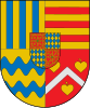 Coat-of-arms of Orcoyen