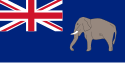 Flag of British Togoland