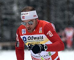 Tord Asle Gjerdalen (2010)