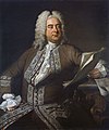 Georg Friedrich Händel (1741)