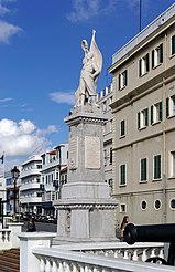 Gibraltar War Memorial