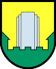 Coat of arms of Velenje