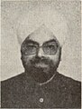 Gurdial Singh Dhillon