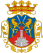 Coat of arms - Szigetvár